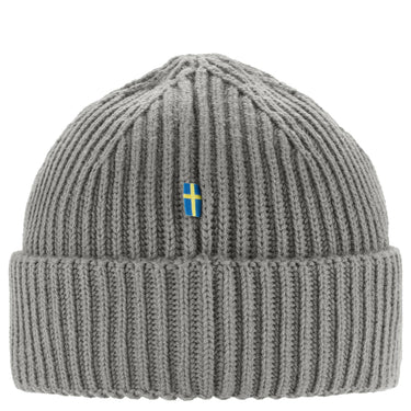 Fjällräven Lite Logo Hat - Mütze (grey) - Ansicht 3