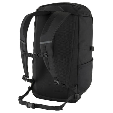 Fjällräven Skule Top 26 - Rucksack 15" 50 cm (black) - Ansicht 3