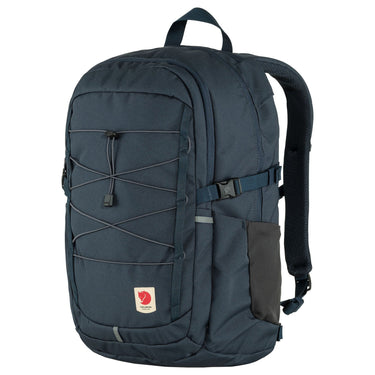 Fjällräven Skule 28 - Rucksack 15" 50 cm (navy) - Ansicht 2