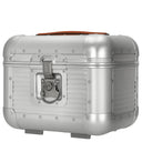 FPM Bank Aluminium - Beautycase 33 cm (moonlight silver) - Ansicht 2