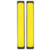 FPM Milano Accessories Handeles - Asas de transporte (par) (laser lemon, check-in size)