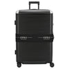 FPM Milano Bank Zip Deluxe Spinner 76  - Trolley de 4 ruedas L 76 cm (eclipse black)