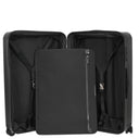 FPM Milano Bank Zip Deluxe Spinner 76  - 4-Rollen-Trolley L 76 cm (eclipse black) - Ansicht 6