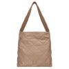 FREDsBRUDER Comfy Carry Hobo - Bolso de hombro 37 cm (light camel)