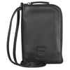 FREDsBRUDER FB Collection - Funda para móvil 20 cm (black)