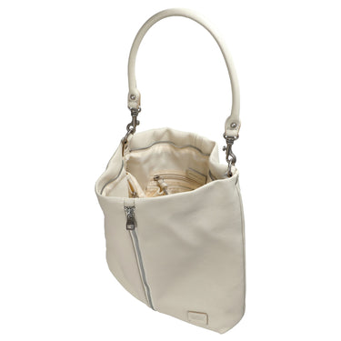 FREDsBRUDER Feeling Good - Umhängetasche 38 cm (cream) - Ansicht 6