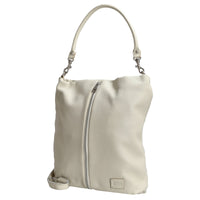 FREDsBRUDER Feeling Good - Umhängetasche 38 cm (cream) - Ansicht 2