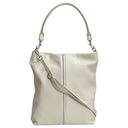 FREDsBRUDER Feeling Good - Umhängetasche 38 cm (cream) - Ansicht 4
