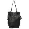 FREDsBRUDER Just Easy Hobo - Bolso saco 43 cm (black)
