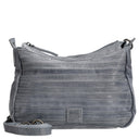 FREDsBRUDER Layer Likely - Umhängetasche 38 cm (sky blue) - Markenkoffer