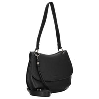 FREDsBRUDER My Bestie Small Saddle - Schultertasche 30 cm (black) - Ansicht 5