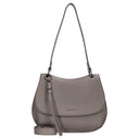 FREDsBRUDER My Bestie Small Saddle - Schultertasche 30 cm (warm grey)