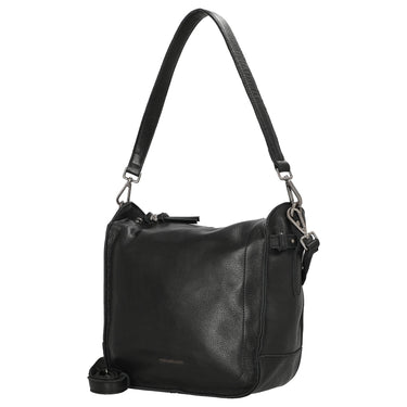 FREDsBRUDER My Forever Friend Hobo - Schultertasche 29.5 cm (black) - Ansicht 2