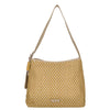 FREDsBRUDER Salas - Bandolera 35 cm (lemon)
