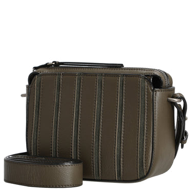 FREDsBRUDER Space-Age - Schultertasche 19 cm (khaki) - Ansicht 2
