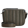 FREDsBRUDER Space-Age - Bolso bandolera 19 cm (khaki)