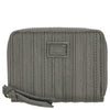 FREDsBRUDER Vertical - Cartera 2cc 12 cm (dark grey)