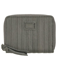 FREDsBRUDER Vertical - Geldbörse 2cc 12 cm (dark grey)