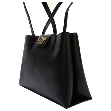 Furla 1927 - Shopper L 34 cm (black) - Markenkoffer