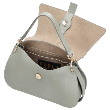 Furla Flow M - Schultertasche 26 cm (agave) - Ansicht 6