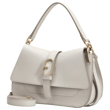 Furla Flow Mini - Schultertasche 21.5 cm (marshmallow) - Markenkoffer