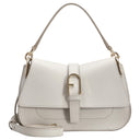 Furla Flow Mini - Schultertasche 21.5 cm (marshmallow) - Markenkoffer