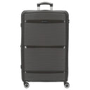 Gabol Akane - 4-Rollen-Trolley 76 cm L (grey)