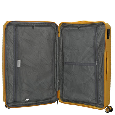 Gabol Akane - 4-Rollen-Trolley 76 cm L (mustard) - Ansicht 6