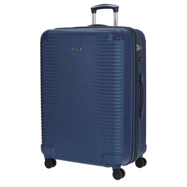 Gabol Balance XP - 4 - Rollen - Trolley L 77 cm erw. (azul) - Markenkoffer