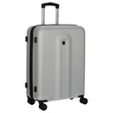 Gabol Jet - 4-Rollen-Trolley 66 cm M (silver) - Ansicht 5