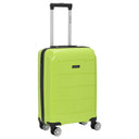 Gabol Midori - 4-Rollen-Kabinentrolley 55 cm (pistachio) - Ansicht 5