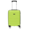 Gabol Midori - 4-Wheel Cabin Trolley 55 cm (pistachio)
