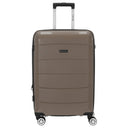 Gabol Midori - 4-Rollen-Trolley 66 cm M (stone)