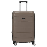 Gabol Midori - 4-Rollen-Trolley 66 cm M (stone)