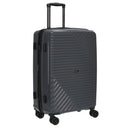 Gabol Osaka - 4-Rollen-Trolley 67 cm M (grey) - Ansicht 5