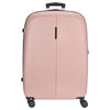 Gabol Paradise XP - Trolley de 4 ruedas L 77 cm expandible (rosa)
