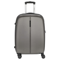Gabol Paradise XP - 4-Rollen-Trolley M 67 cm erw. (gris)