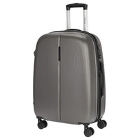 Gabol Paradise XP - 4-Rollen-Trolley M 67 cm erw. (gris) - Ansicht 2