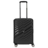 Gabol Sendai - 4-Rollen-Trolley 67 cm M (black)