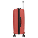 Gabol Vienna - 4-Rollen-Trolley 67 cm M (coral) - Ansicht 3