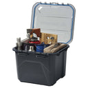 Gregory Alpaca Camp Box 50 - Ausrüstungsbox 51 cm (slate blue) - Ansicht 6