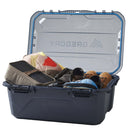 Gregory Alpaca Gear Box 45 - Ausrüstungsbox 68 cm (slate blue) - Ansicht 6