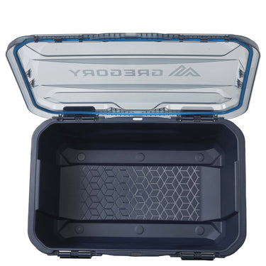 Gregory Alpaca Gear Box 45 - Ausrüstungsbox 68 cm (slate blue) - Ansicht 2