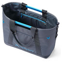 Gregory Alpaca Utility Tote 50 - Shopper 58 cm (slate blue) - Ansicht 3