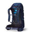 Gregory Jade 33 RC XS/S - Women's Wanderrucksack 61 cm (midnight navy, XSS) - Ansicht 2