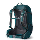 Gregory Juno 30 RC - Women's Wanderrucksack 52 cm (emerald green) - Ansicht 2