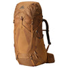 Gregory Maven 58 S/M - Mochila de senderismo para mujer 70 cm (warm bronze)