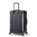 Gregory Quadro Pro 28 - 4-Rollen-Trolley 71 cm erw. (optic black) - Ansicht 2