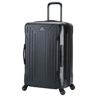 Gregory Quadro Pro 28 - 4-Rollen-Trolley 71 cm erw. (optic black)