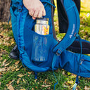 Gregory Stout 45 Plus - Wanderrucksack 69 cm (compass blue) - Ansicht 7